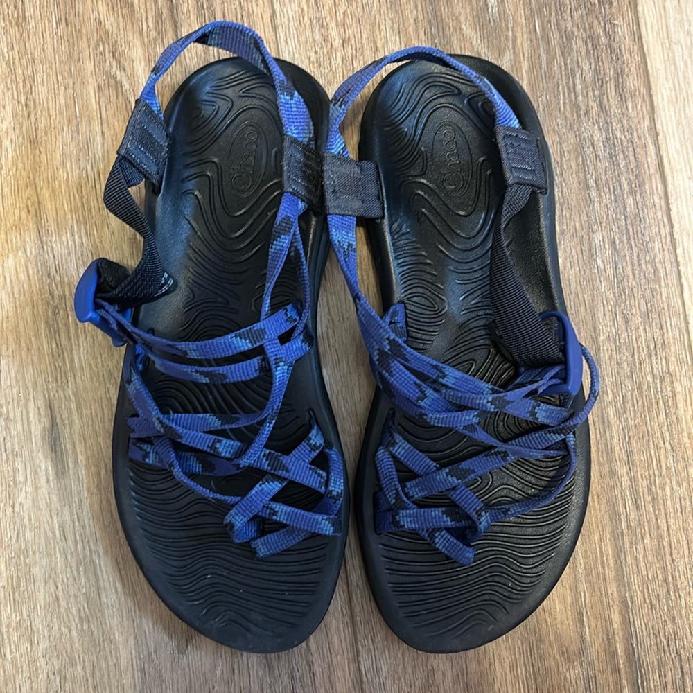 Chaco sandals